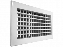 Вентиляционная решетка АМН-К 800x300 (Арктос)
