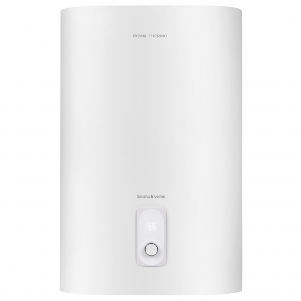 Водонагреватель Royal Thermo RWH 30 Smalto Inverter