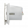 Вентилятор вытяжной серии Argentum EAFA-120TH с таймером и гигростатом