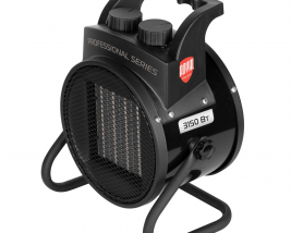 Пушка тепловая Royal Thermo RTK-3