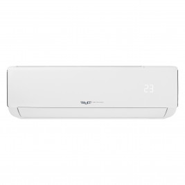 Фанкойл настенный SHUFT SFH-400 V3 со встроенным клапаном
