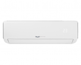 Фанкойл настенный SHUFT SFH-400 V3 со встроенным клапаном
