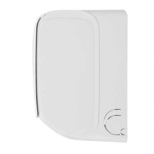 Фанкойл настенный SHUFT SFH-400 V3 со встроенным клапаном