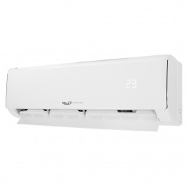 Фанкойл настенный SHUFT SFH-400 V3 со встроенным клапаном