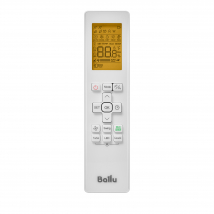 Сплит-система Ballu Boho DC BSNI-10HN8 