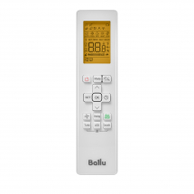 Сплит-система Ballu Boho DC BSNI-10HN8