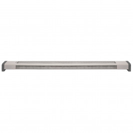 Конвектор электрический Ballu Plinth Compact BEC/PLC-100-400