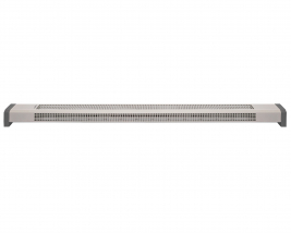 Конвектор электрический Ballu Plinth Compact BEC/PLC-100-400