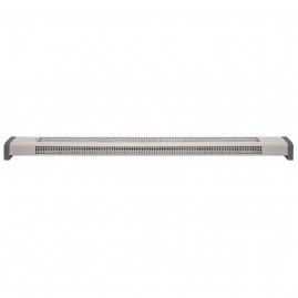 Конвектор электрический Ballu Plinth Compact BEC/PLC-100-400
