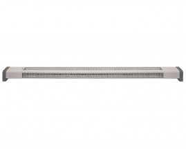 Конвектор электрический Ballu Plinth Compact BEC/PLC-100-400
