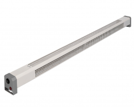 Конвектор электрический Ballu Plinth Compact BEC/PLC-100-400