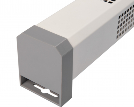 Конвектор электрический Ballu Plinth Compact BEC/PLC-100-400