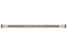 Конвектор электрический Ballu Plinth Compact BEC/PLC-100-400