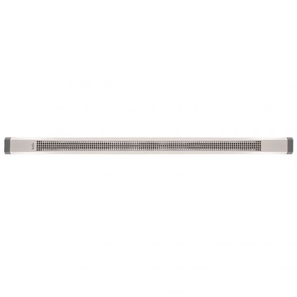 Конвектор электрический Ballu Plinth Compact BEC/PLC-100-400