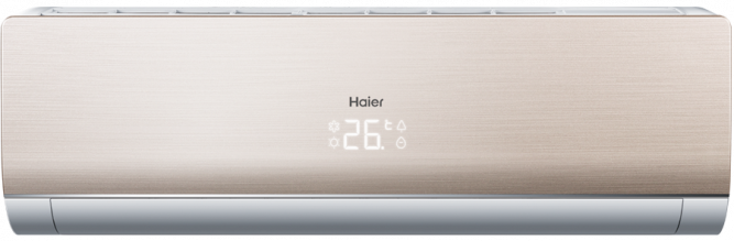 Сплит система Haier HSU-24HNF203/R2-G / HSU-24HUN303/R2
