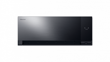 Внутренние блоки настенного типа серии SENSATION PRO CARBON MULTI Superior DC Inverter AS-13UW4RWMQK00G(B)