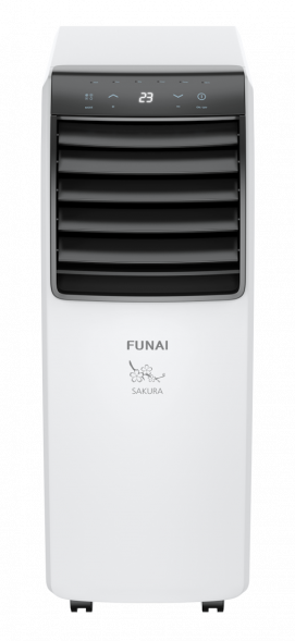 Мобильный кондиционер серии SAKURA MAC-SK30HPN03