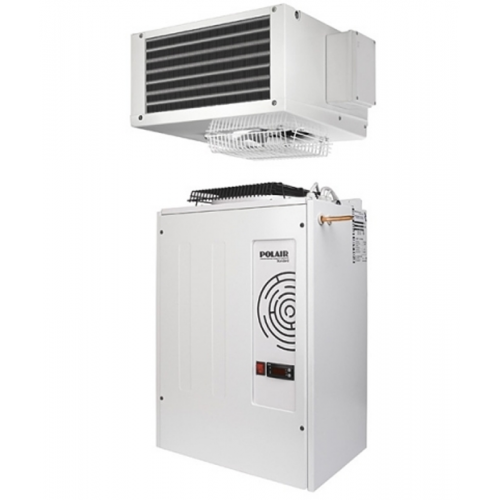 Среднетемпературная сплит-система Polair SM 113 SF