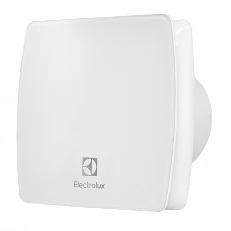 Вентилятор вытяжной Electrolux Glass EAFG-100 white