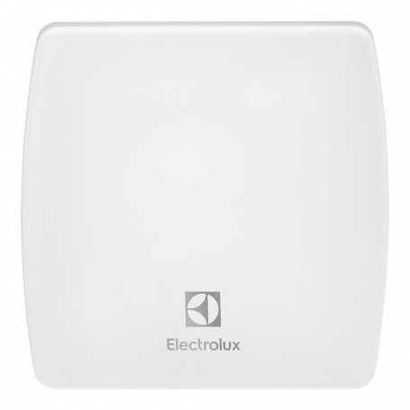 Вентилятор вытяжной Electrolux Glass EAFG-100 white