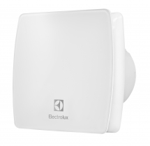 Вентилятор вытяжной Electrolux Glass EAFG-100 white
