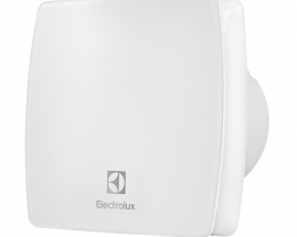 Вентилятор вытяжной Electrolux Glass EAFG-100 white
