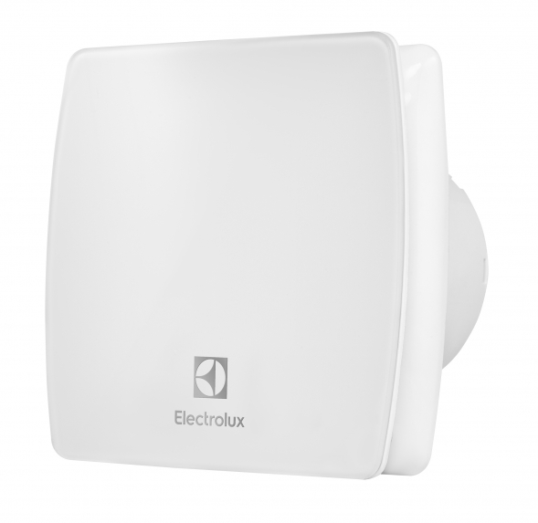 Вентилятор вытяжной Electrolux серии Glass EAFG-100 white