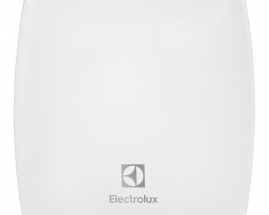 Вентилятор вытяжной Electrolux Glass EAFG-100 white