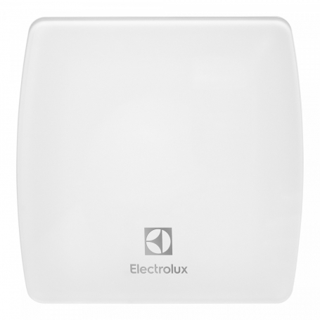 Вентилятор вытяжной Electrolux Glass EAFG-100 white
