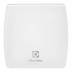 Вентилятор вытяжной Electrolux Glass EAFG-100 white