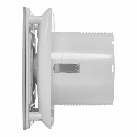 Вентилятор вытяжной Electrolux Glass EAFG-100 white