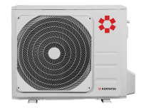 Кассетный кондиционер Kentatsu KSVB/KSUNB KSVB70HZAN1/1/KSUNB70HZAN1/KPU95-DR