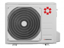 Кассетный кондиционер Kentatsu KSVB/KSUNB KSVB70HZAN1/1/KSUNB70HZAN1/KPU95-DR