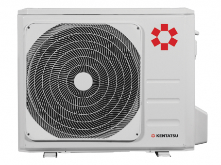 Кассетный кондиционер Kentatsu KSVB/KSUNB KSVB70HZAN1/1/KSUNB70HZAN1/KPU95-DR