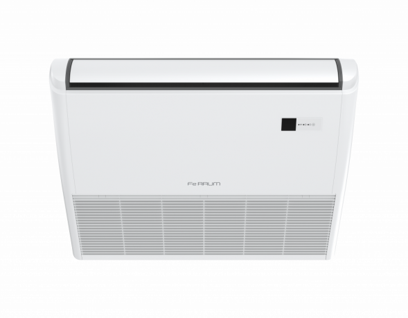 Напольно-потолочная сплит-система FeRRUM LCACF18D3-AI / LCAU18U3-AI