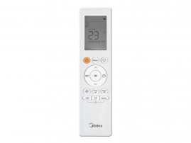 Кассетный внутренний блок Midea MCA3I MCA3U-18NXD0/T-MBQ4-03E