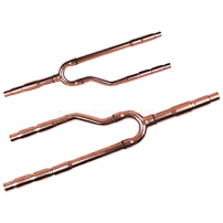 Разветвители хладагента (рефнет) Y-24