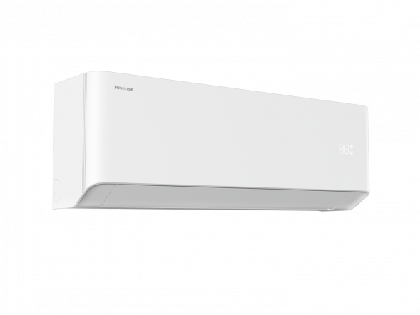 Инверторная сплит-система серии VIBE DC Inverter AS-18UW4RMSHB01 