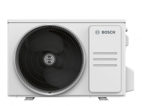 Сплит-система Bosch CLL5000 W 22 E/CLL5000 22 E