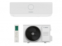 Сплит-система Bosch CLL5000 W 22 E/CLL5000 22 E