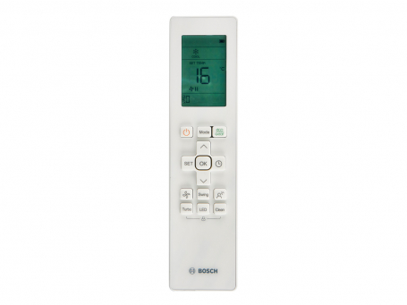 Сплит-система Bosch CLL5000 W 22 E/CLL5000 22 E