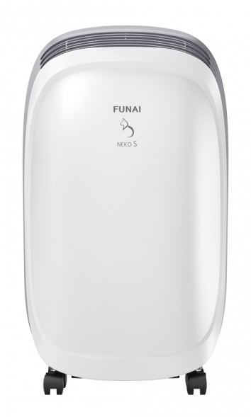 Осушитель воздуха серии NEKO S RAD-N10T3E
