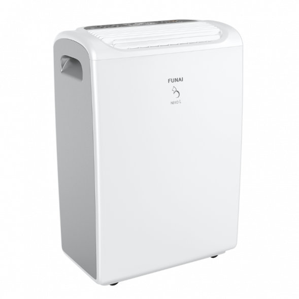 Осушитель воздуха серии NEKO L RAD-N22F6E