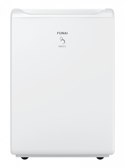 Осушитель воздуха серии NEKO L RAD-N22F6E