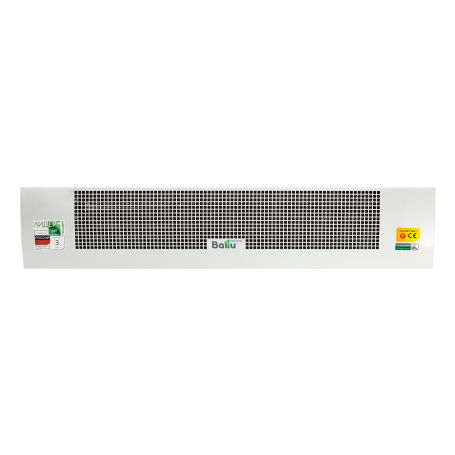 Завеса тепловая Ballu BHC-M15T09-PS (пульт BRC-D1)