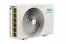 Сплит система MDV MDCA1I-18HRFN8/MDOAG-18HFN8