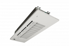 Сплит система MDV MDCA1I-18HRFN8/MDOAG-18HFN8