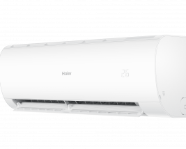 Сплит-система Haier Coral On-Off HSU-18HPL303/R3(IN)/HSU-18HPL103/R3(OUT) (2025)