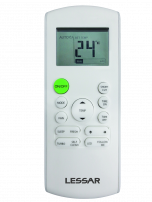 Сплит-система LS-HE12KNA2AB/LU-HE12KNA2AB