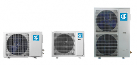 Сплит-система QV-I18CG1/QN-I18UG1/QA-ICP11